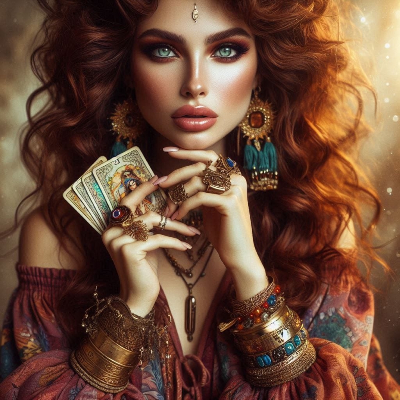 🔮Elletra Sensitiva