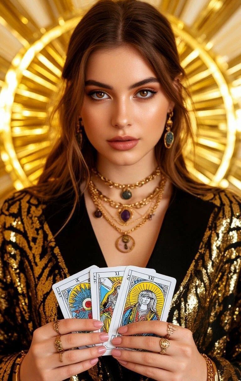🔮Lana