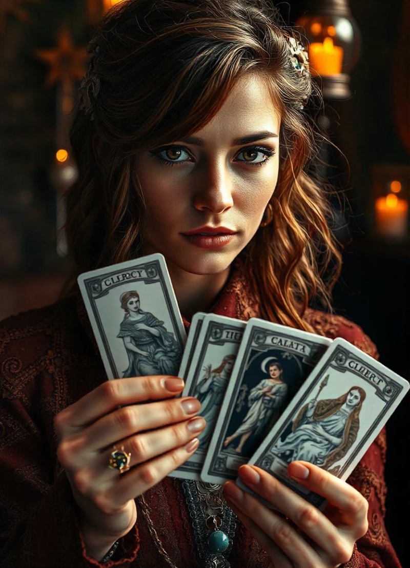 🔮Cigana Lorena 🌟