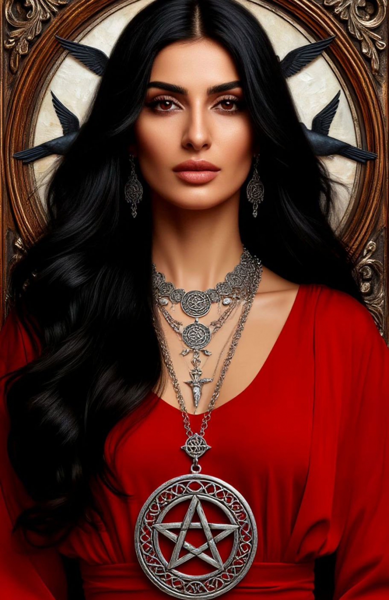🔮�rsula