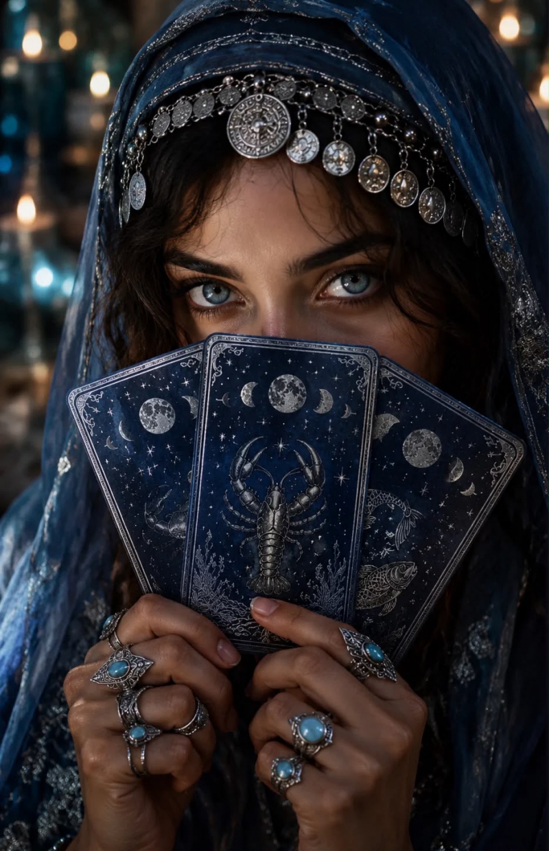 🔮Antonella