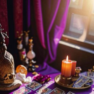 Quanto Custa uma Consulta de Tarot Online?