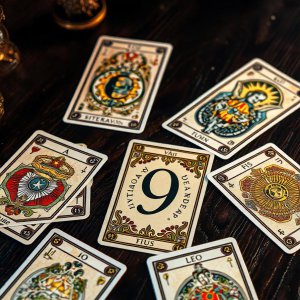 Numerologia para 2025: O que o Ano 9 Revela