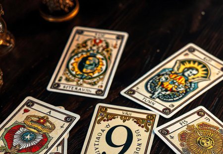 Numerologia para 2025: O que o Ano 9 Revela