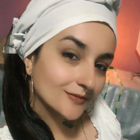 🔮M�stica Gabriela