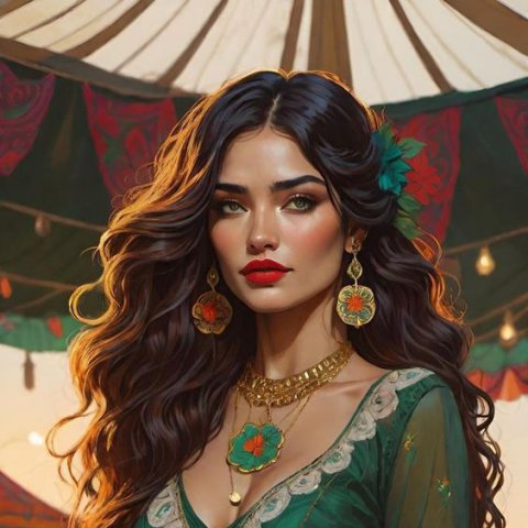 🔮Esmeralda