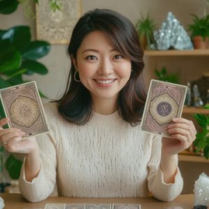 Tar�logos Confi�veis: Como Escolher o Melhor Especialista?