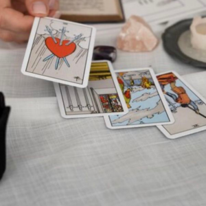 Consulta de Tarot Online Grtis