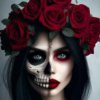🔮Rosa Caveira