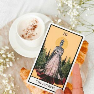 Descubra o Futuro com uma Consulta de Tarot Online