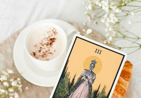 Descubra o Futuro com uma Consulta de Tarot Online