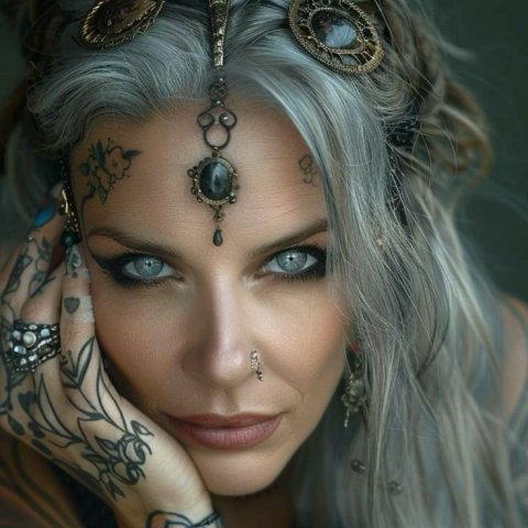 🔮Carmen Cartomante